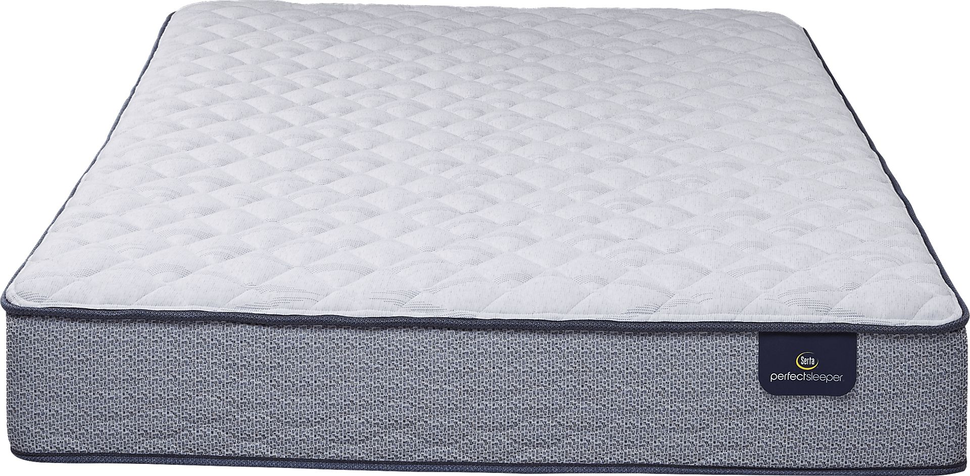 Serta Perfect Sleeper Belmora King Mattress - Image 2