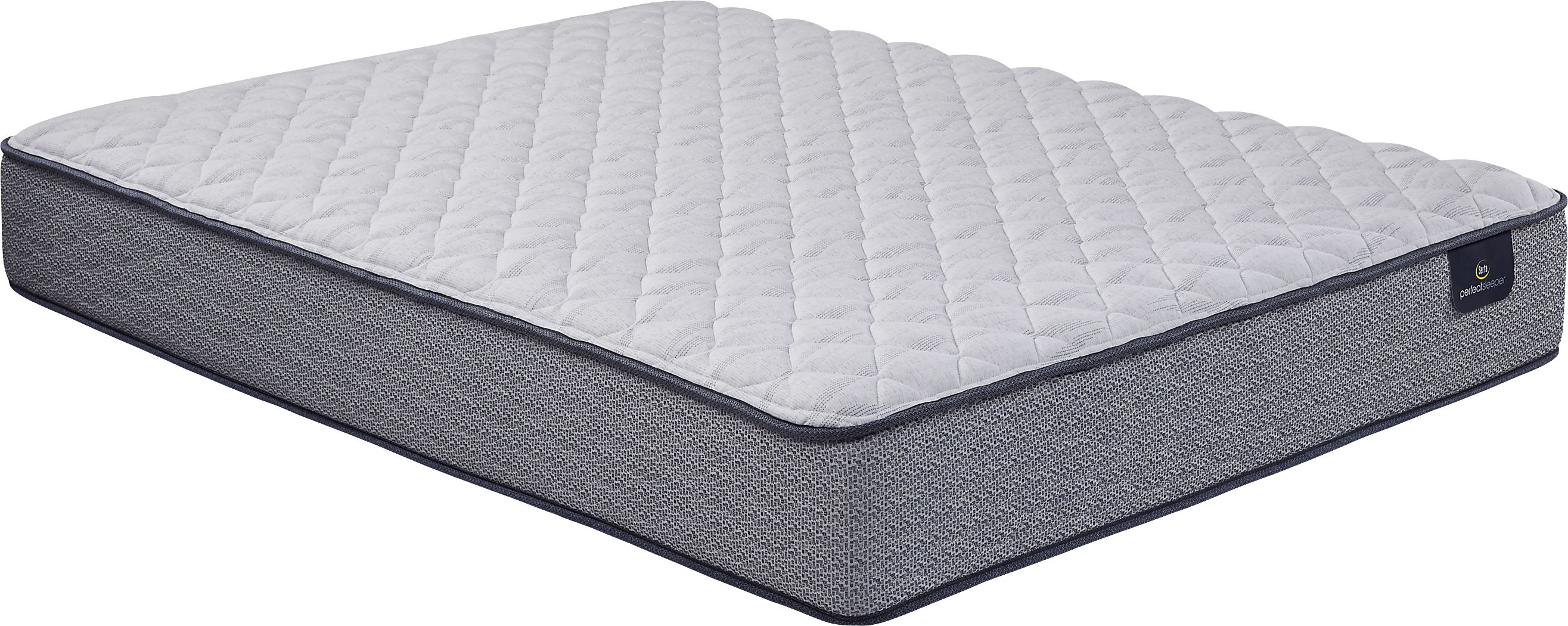 Serta Perfect Sleeper Belmora King Mattress Rooms To Go