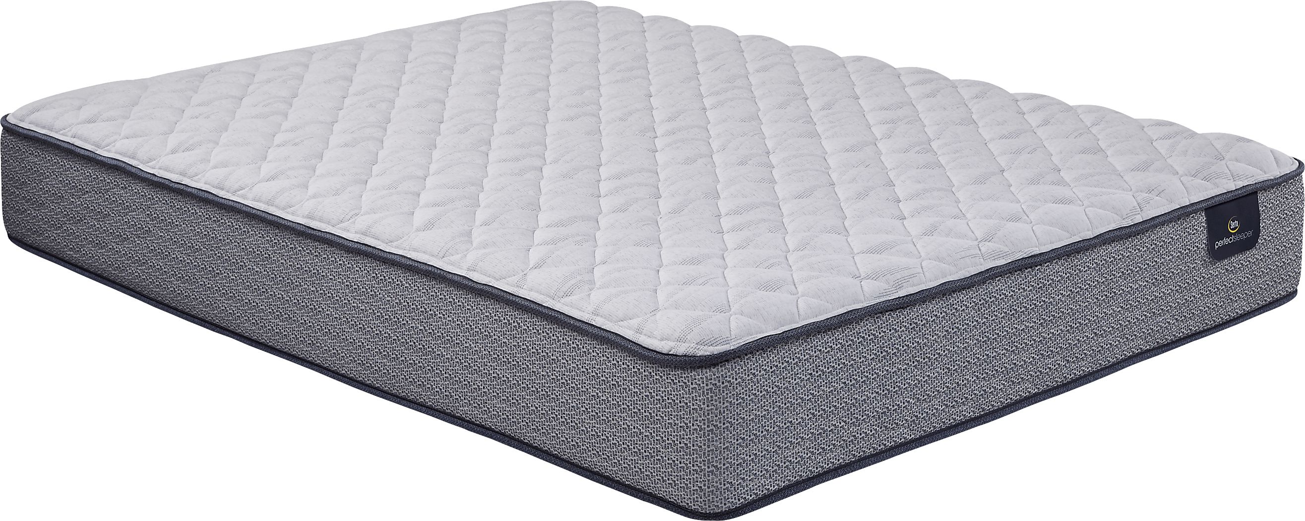 serta perfect sleeperdortmund king size medium mattress