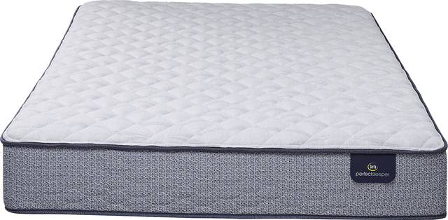Serta Perfect Sleeper Belmora Queen Mattress - Thumbnail - Image 2