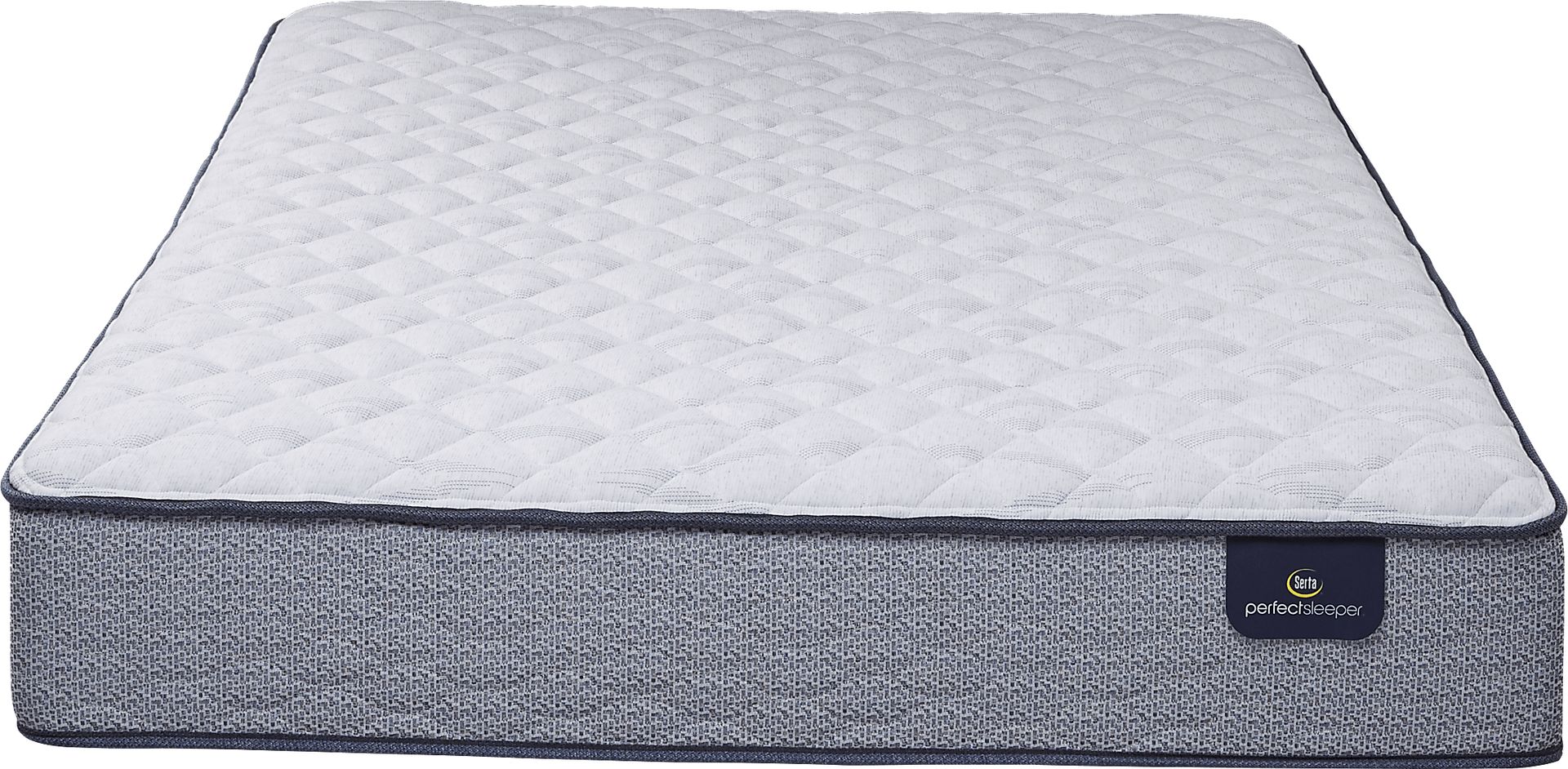 Serta Perfect Sleeper Belmora Queen Mattress - Image 2