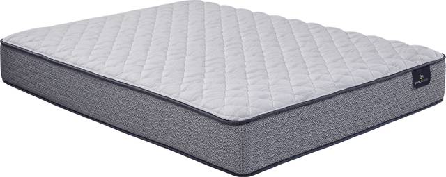 Serta Perfect Sleeper Belmora Queen Mattress - Thumbnail - Image 1