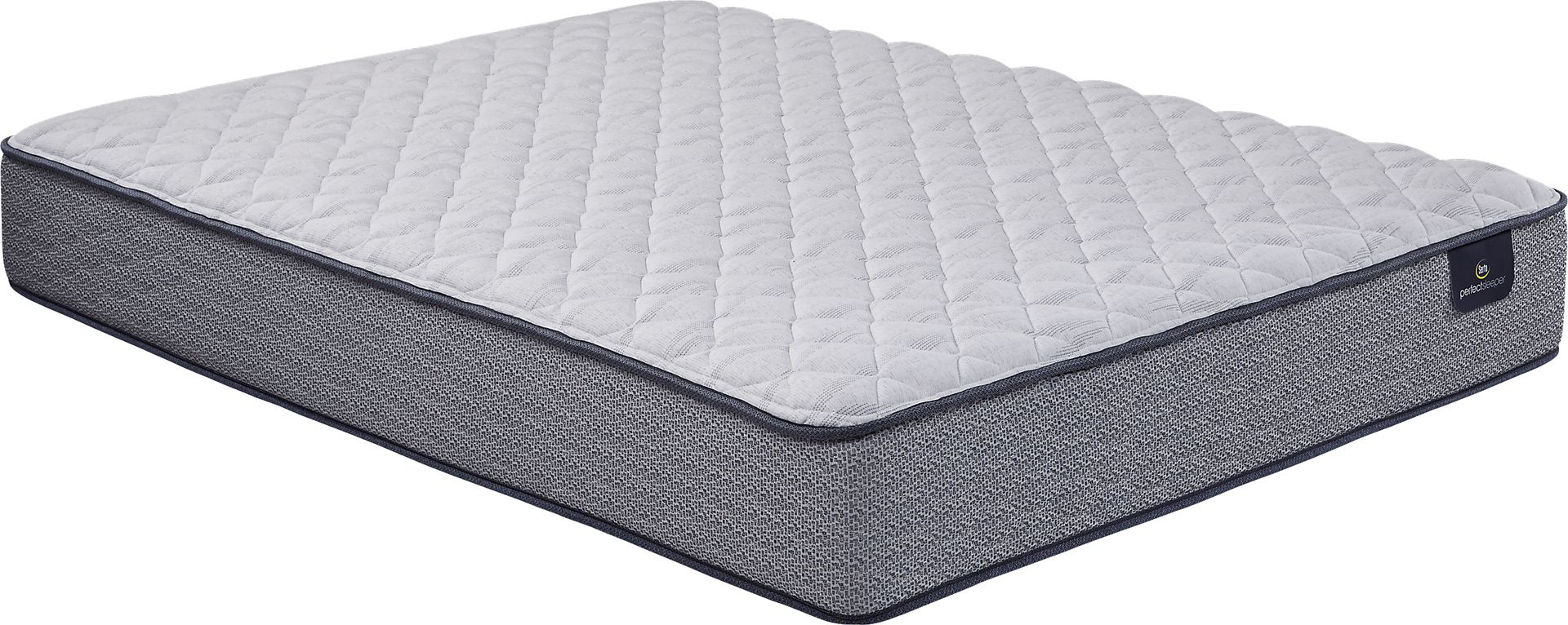 Serta Perfect Sleeper Belmora Queen Mattress - Image 1