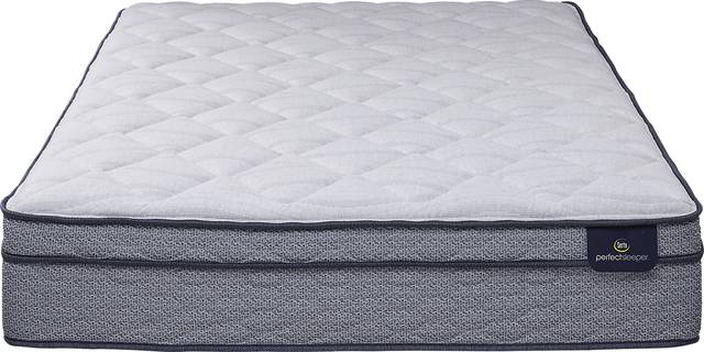 Serta Perfect Sleeper Camden Lake Queen Mattress - Thumbnail - Image 2