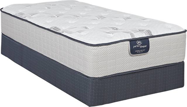 Serta Perfect Sleeper Capetown Twin Mattress - Thumbnail - Image 1