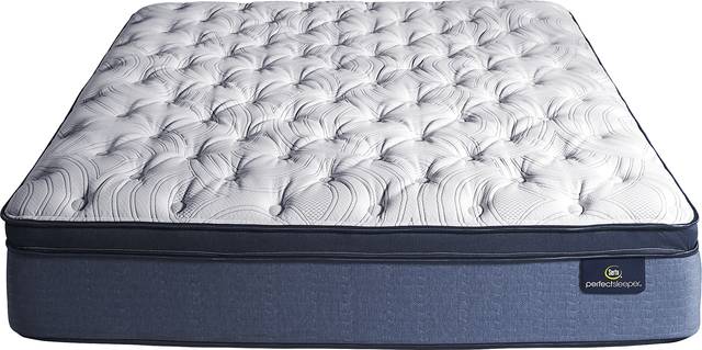 Serta Perfect Sleeper Delphine King Mattress - Thumbnail - Image 2