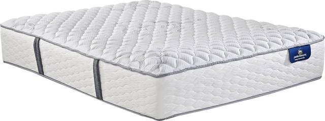 Serta Perfect Sleeper Elite Holmwood Queen Mattress - Thumbnail - Image 1