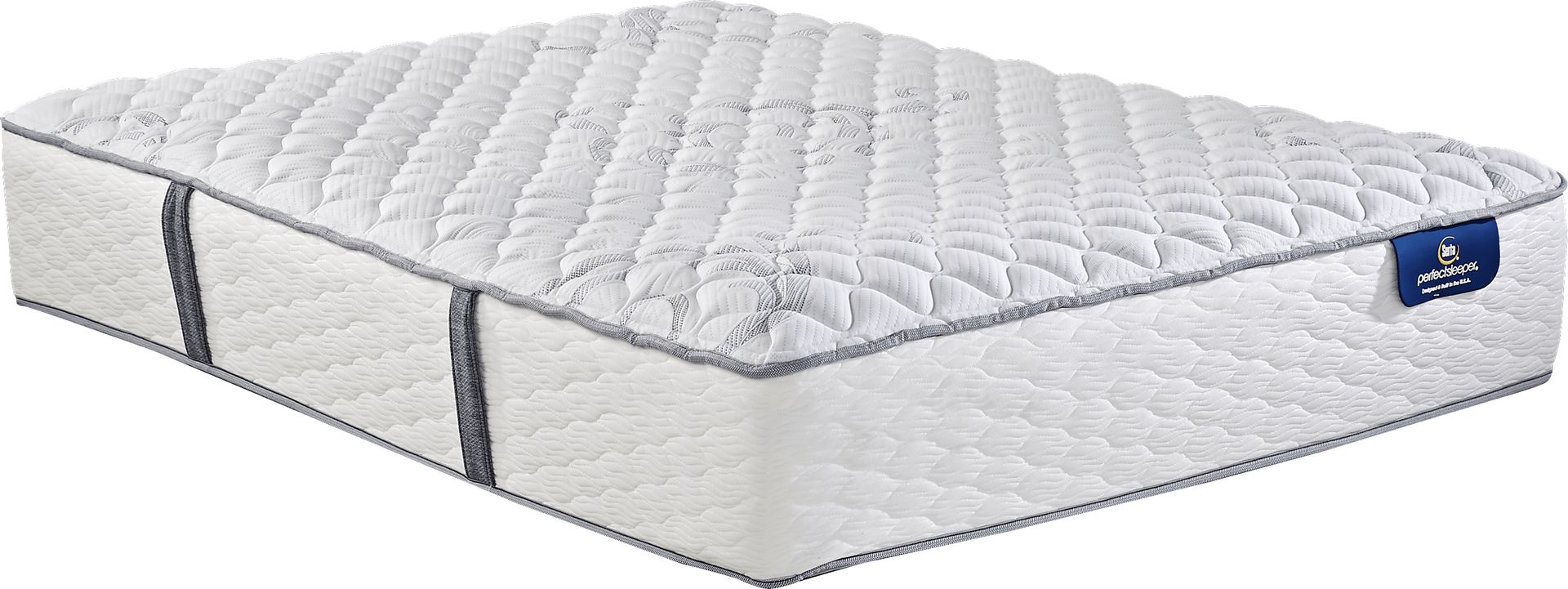 Serta Perfect Sleeper Elite Holmwood Queen Mattress - Image 1