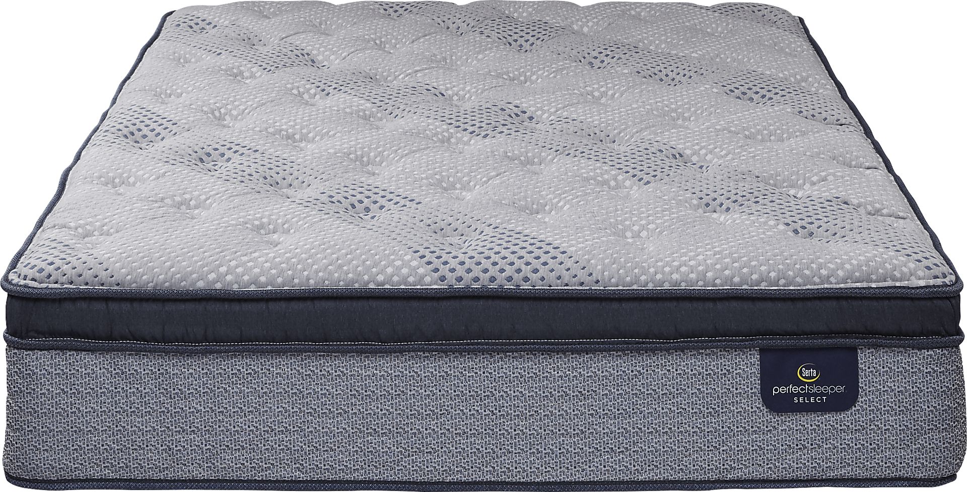 Serta Perfect Sleeper Gladwyn King Mattress - Image 2