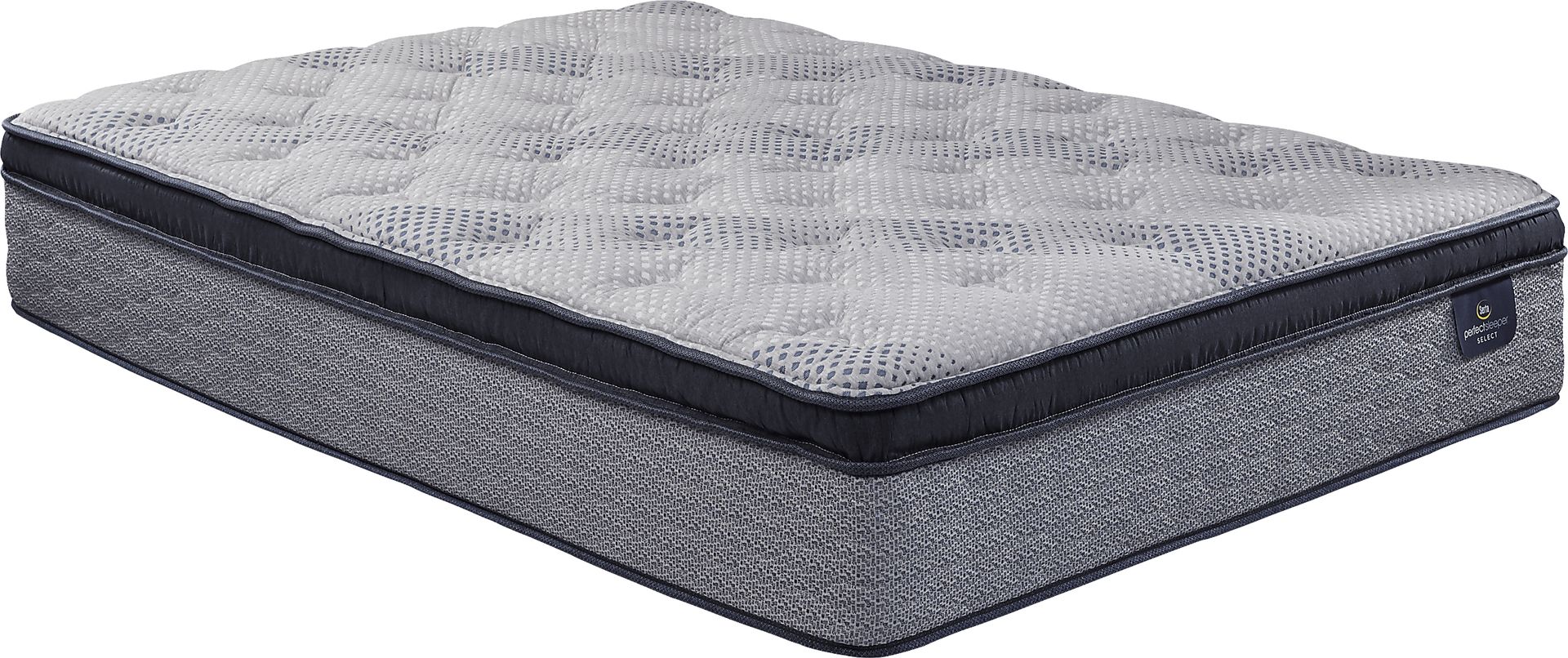 Serta Perfect Sleeper Gladwyn King Mattress - Image 1