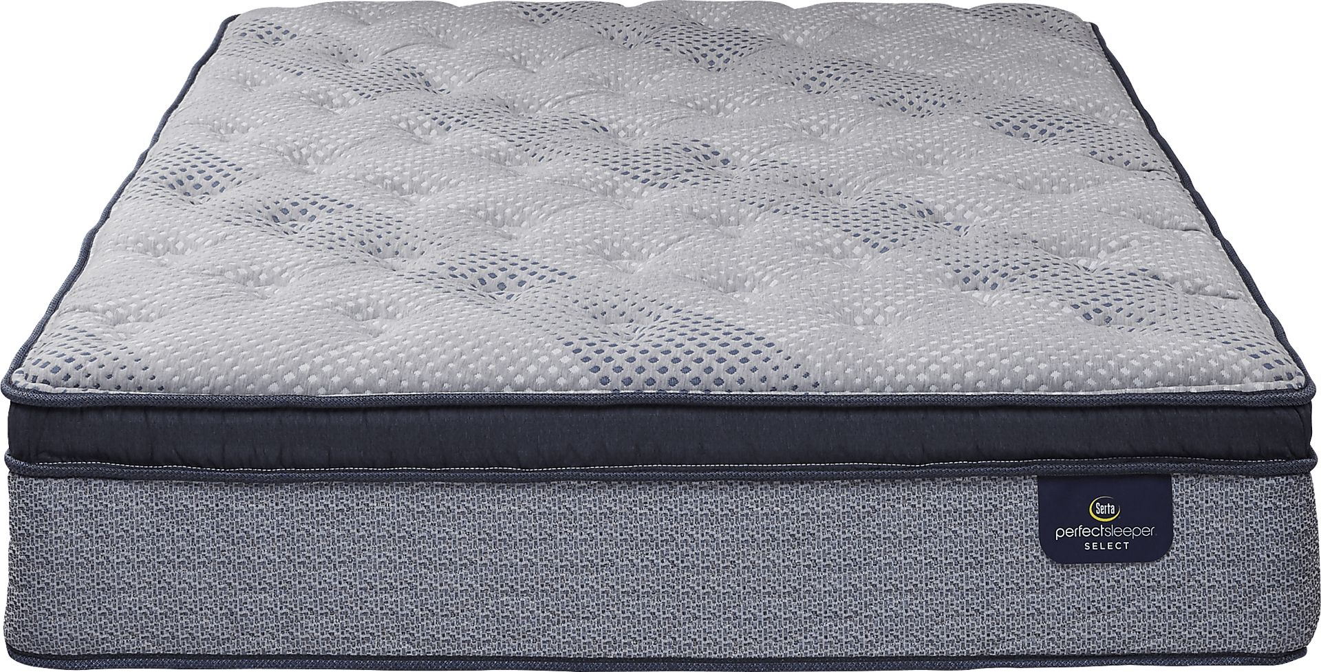 Serta Perfect Sleeper Gladwyn Queen Mattress - Image 2