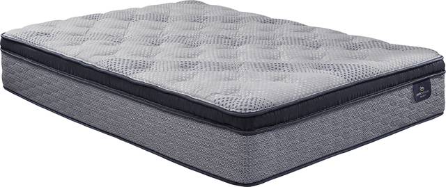 Serta Perfect Sleeper Gladwyn Queen Mattress - Thumbnail - Image 1