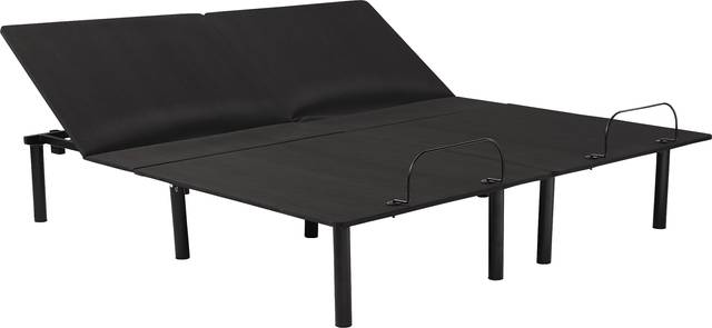 Serta Perfect Sleeper Gladwyn Split King Mattress with RTG Sleep 2000 Adjustable Base - Thumbnail - Image 3