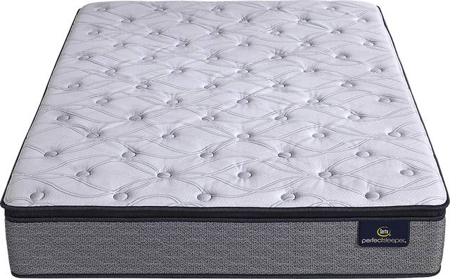 Serta Perfect Sleeper Grove Bay California King Mattress - Thumbnail - Image 2