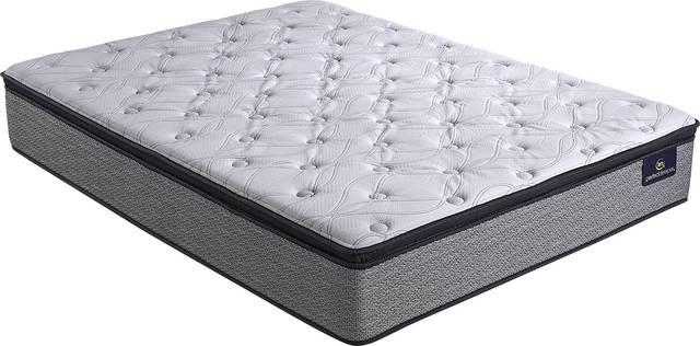 Serta Perfect Sleeper Grove Bay California King Mattress - Thumbnail - Image 1