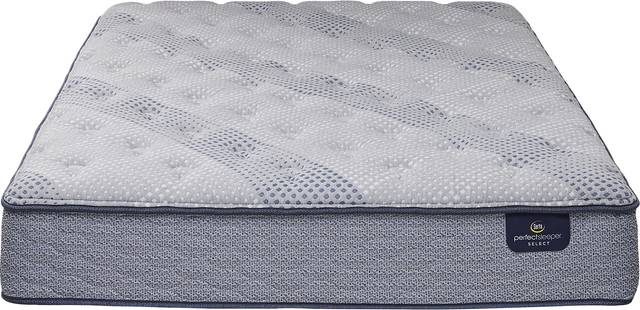 Serta Perfect Sleeper Hazelcrest King Mattress - Thumbnail - Image 2