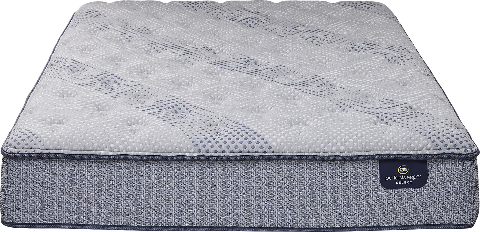 Serta Perfect Sleeper Hazelcrest Queen Mattress - Image 2