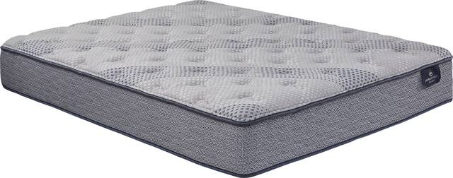 Serta Perfect Sleeper Hazelcrest Queen Mattress - Thumbnail - Image 1