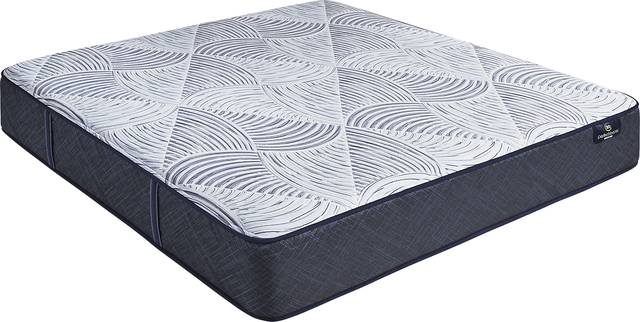 Serta Perfect Sleeper Hybrid Cobalt Bliss California King Mattress - Thumbnail - Image 1