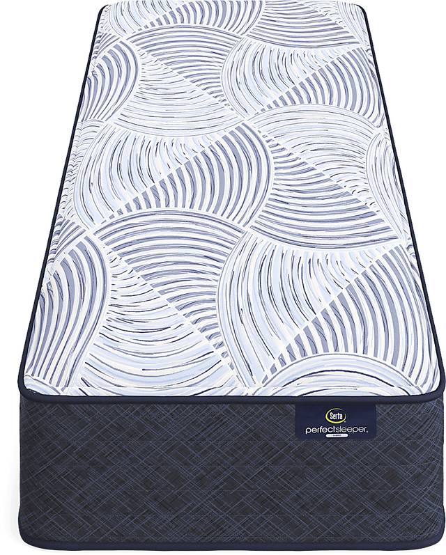 Serta Perfect Sleeper Hybrid Cobalt Serenity Twin XL Mattress - Thumbnail - Image 2