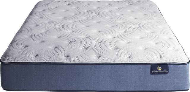 Serta Perfect Sleeper Kira California King Mattress - Thumbnail - Image 2