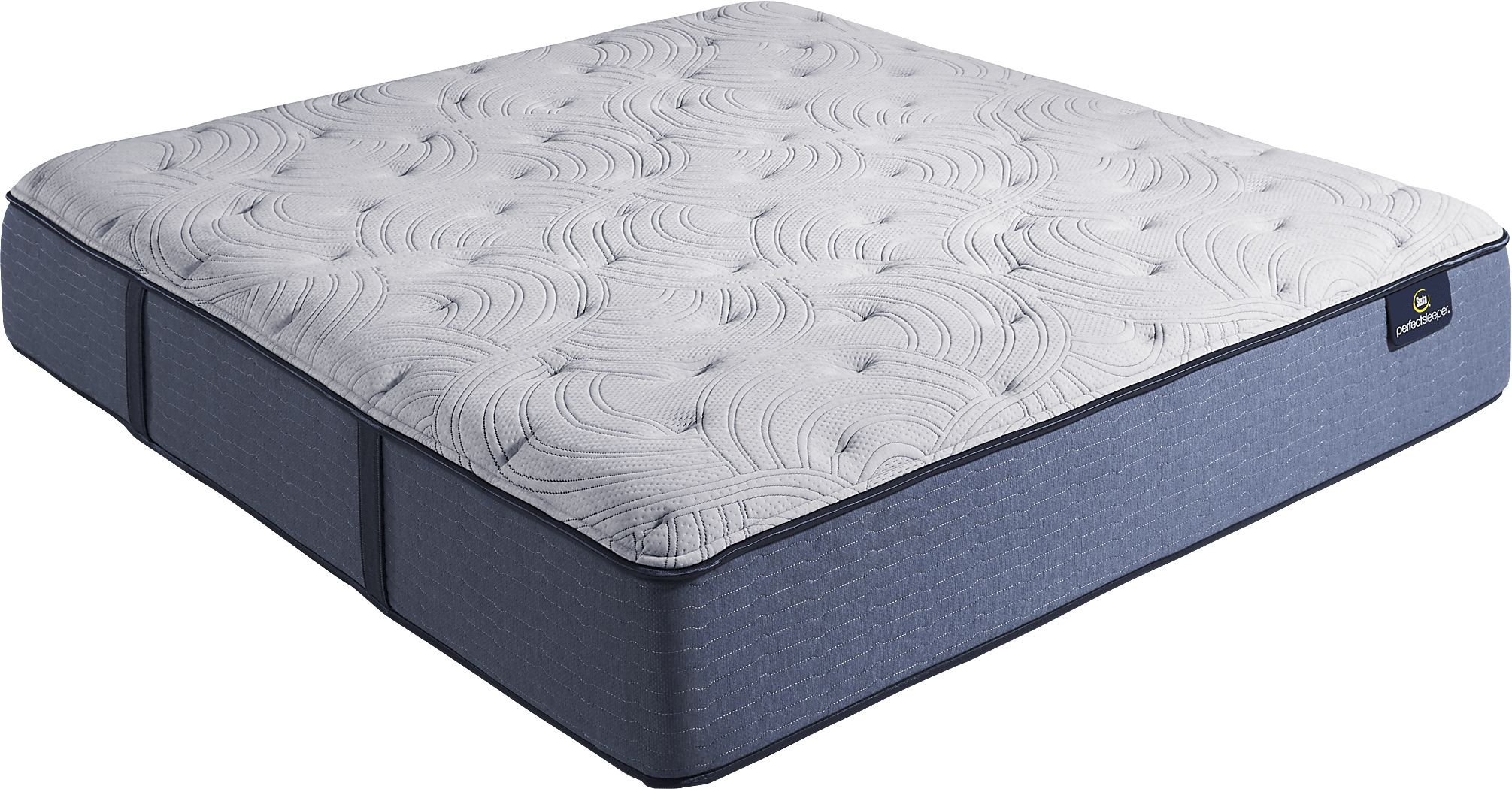 Serta Perfect Sleeper Kira California King Mattress Rooms To Go