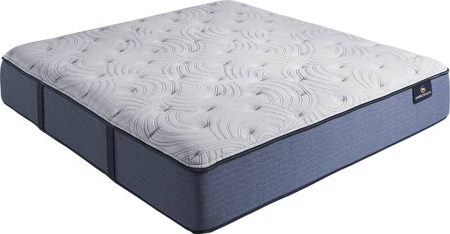 Serta Perfect Sleeper Kira California King Mattress - Thumbnail - Image 1