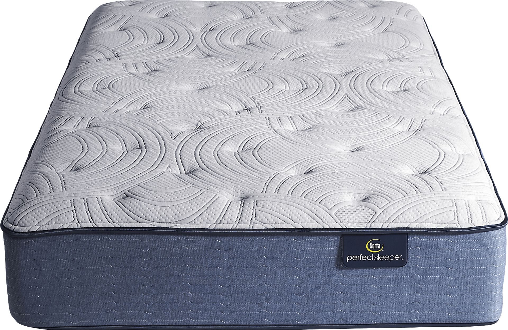 Serta Perfect Sleeper Kira Full Mattress - Image 2