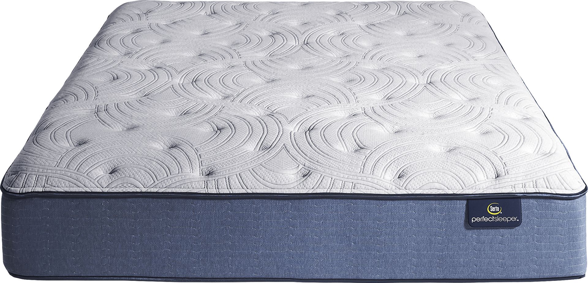 Serta Perfect Sleeper Kira King Mattress - Image 2