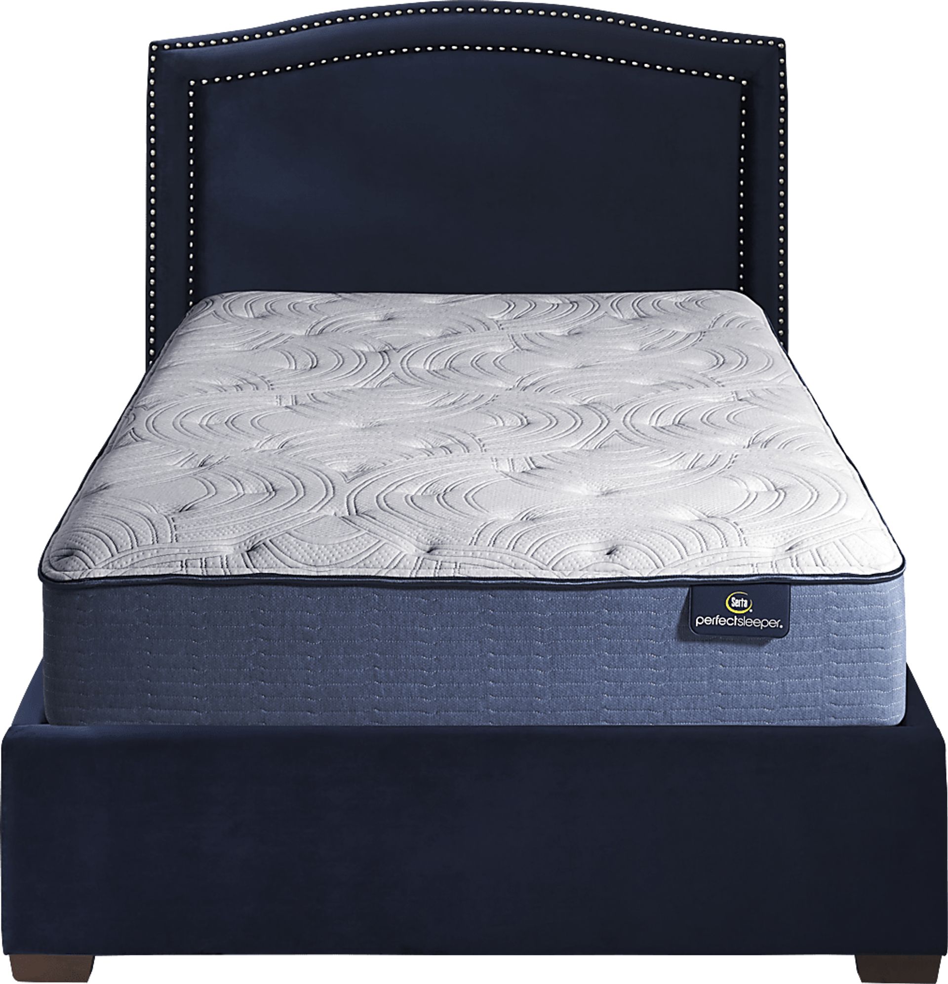 Serta Perfect Sleeper Kira Queen Mattress - Image 3