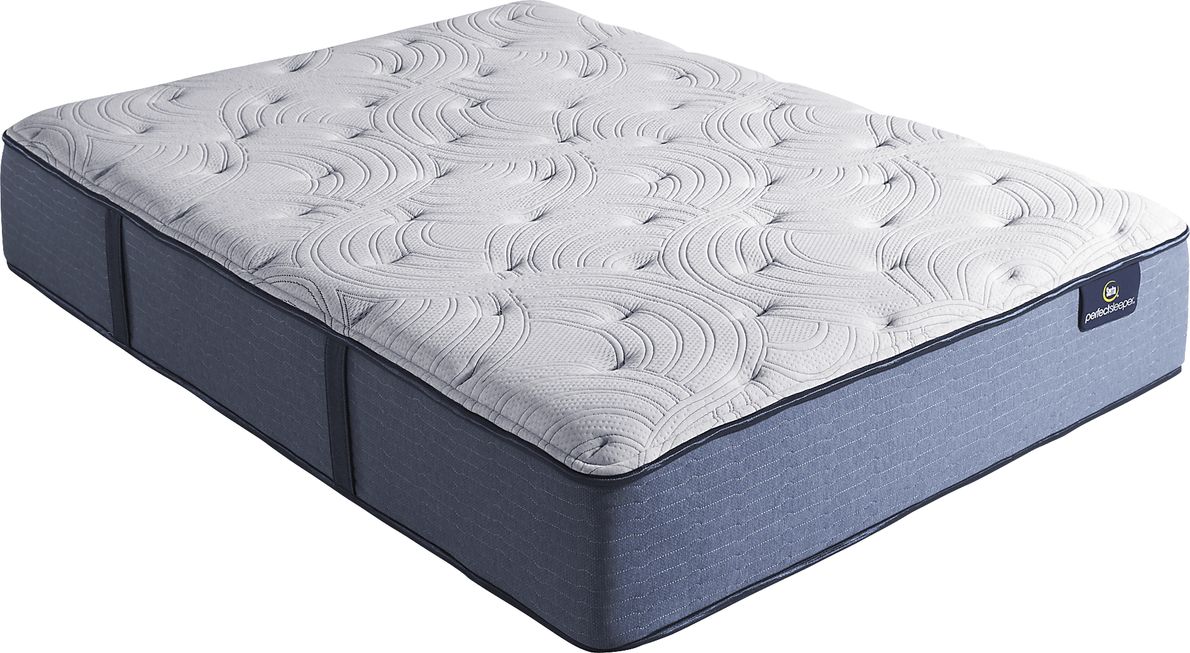 Serta Perfect Sleeper White Washable Cooling Gel Memory Foam