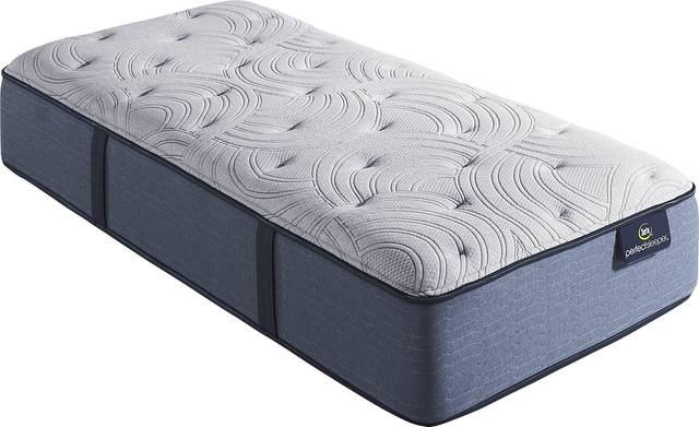 Serta Perfect Sleeper Kira Twin Mattress - Thumbnail - Image 1