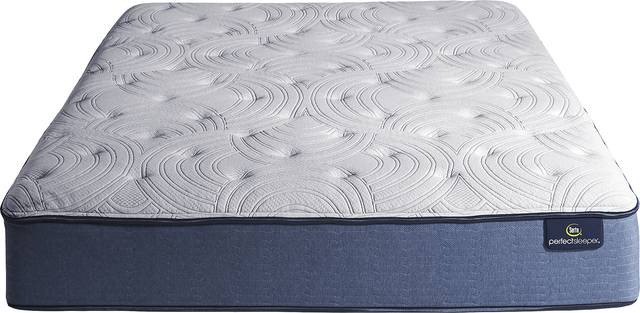 Serta Perfect Sleeper Leilani King Mattress - Thumbnail - Image 2