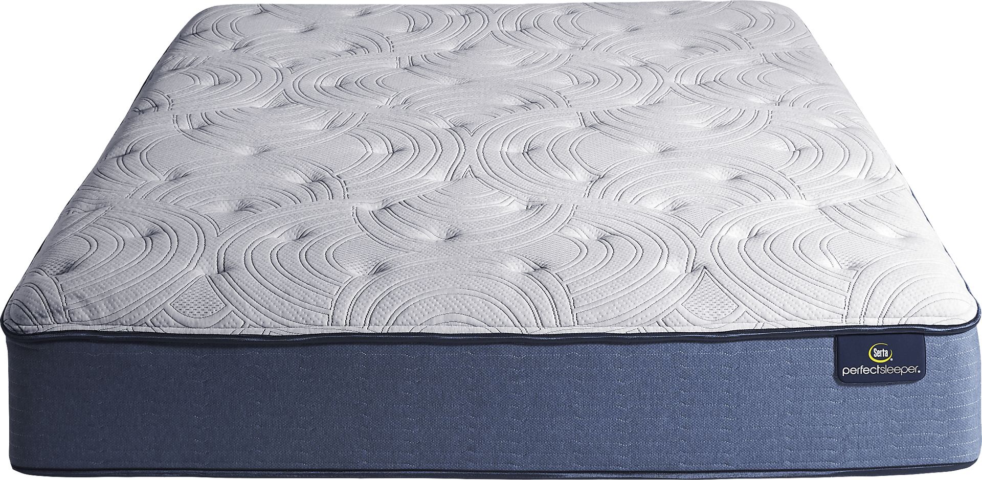 Serta Perfect Sleeper Leilani King Mattress - Image 2