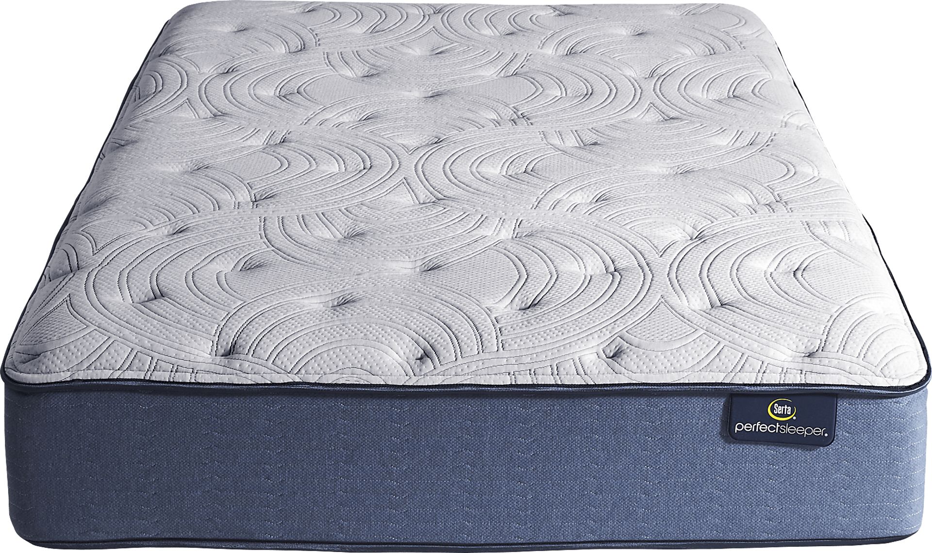Serta Perfect Sleeper Leilani Queen Mattress - Image 2