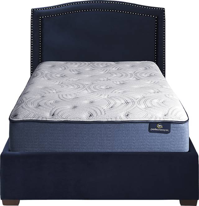 Serta Perfect Sleeper Leilani Queen Mattress - Thumbnail - Image 3