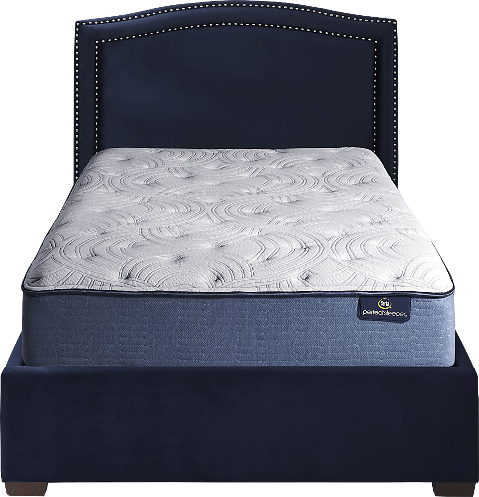 Serta Perfect Sleeper Leilani Queen Mattress - Image 3