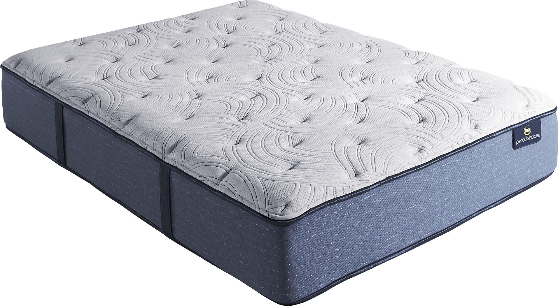 Serta Perfect Sleeper Leilani Queen Mattress | Rooms to Go