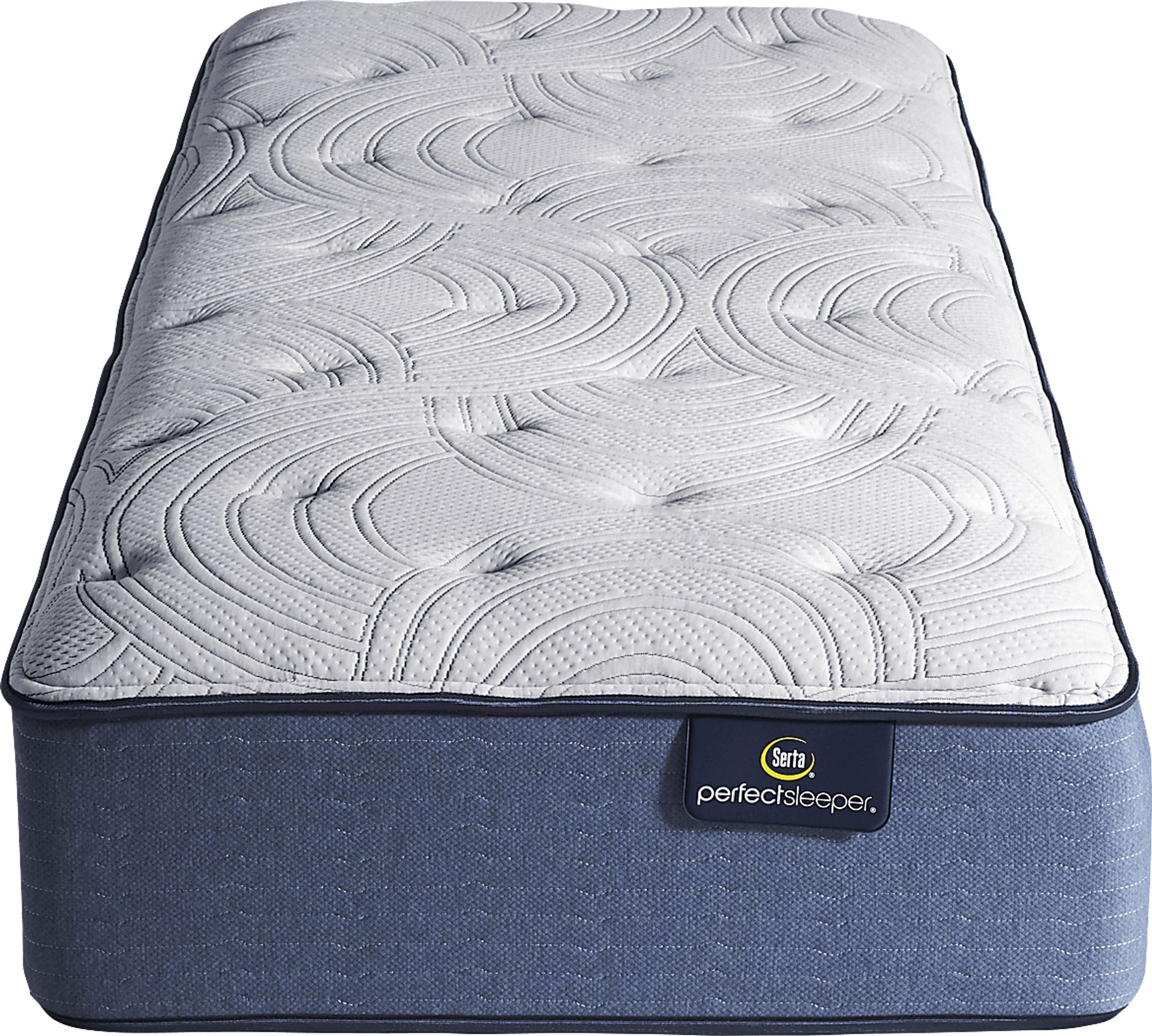 Serta Perfect Sleeper Leilani Twin XL Mattress - Image 1