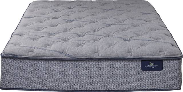 Serta Perfect Sleeper Lynwood Heights King Mattress - Thumbnail - Image 2