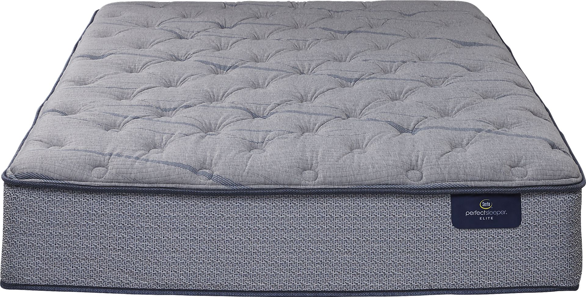 Serta Perfect Sleeper Lynwood Heights King Mattress - Image 2