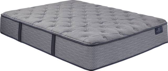 Serta Perfect Sleeper Lynwood Heights King Mattress - Thumbnail - Image 1
