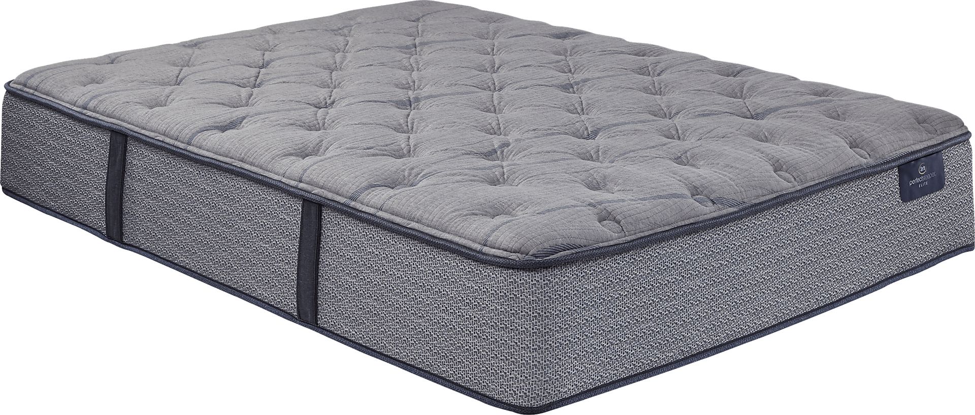 Serta Perfect Sleeper Lynwood Heights King Mattress - Image 1
