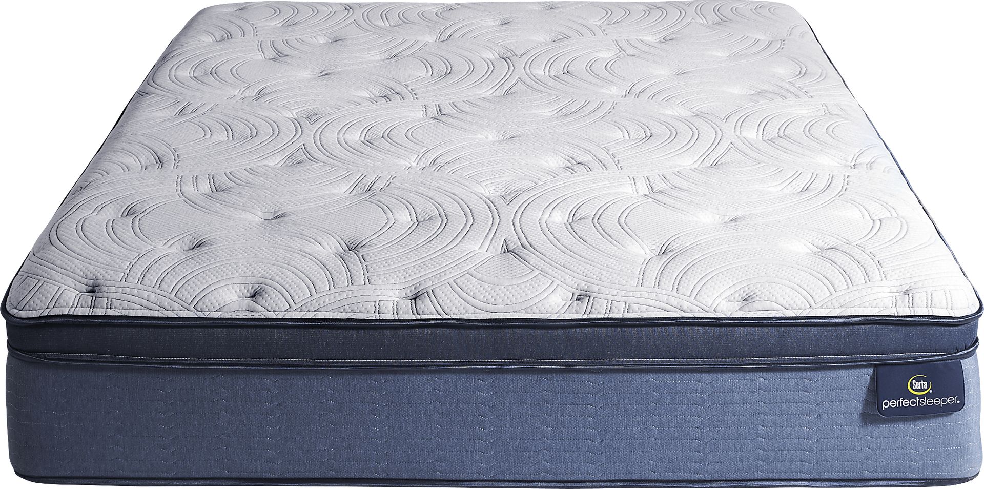 Serta Perfect Sleeper Mila California King Mattress - Image 2