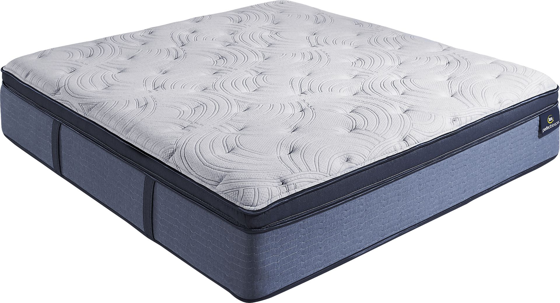 Serta Perfect Sleeper Mila California King Mattress