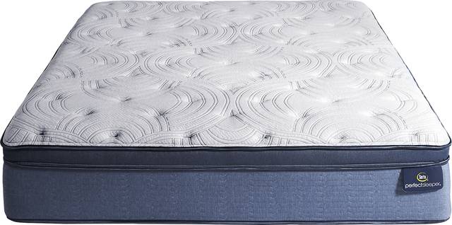 Serta Perfect Sleeper Mila King Mattress - Thumbnail - Image 2