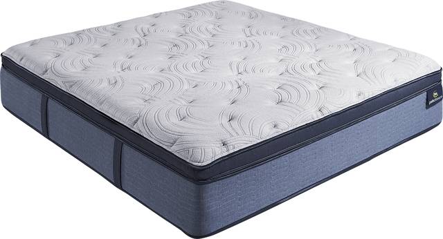 Serta Perfect Sleeper Mila King Mattress - Thumbnail - Image 1