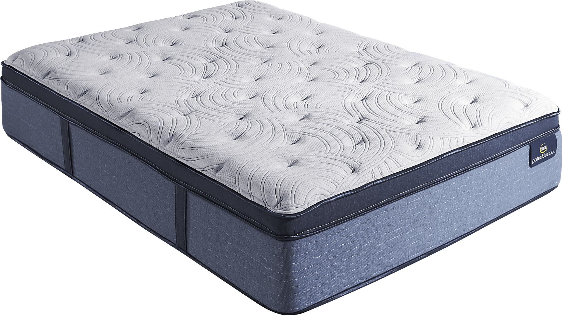 Serta Perfect Sleeper Mila Queen Mattress