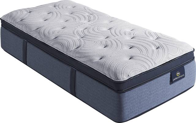 Serta Perfect Sleeper Mila Twin XL Mattress - Thumbnail - Image 1