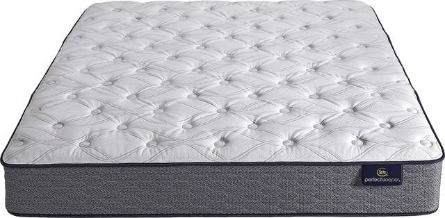 Serta Perfect Sleeper Oakland Hills California King Mattress - Thumbnail - Image 2
